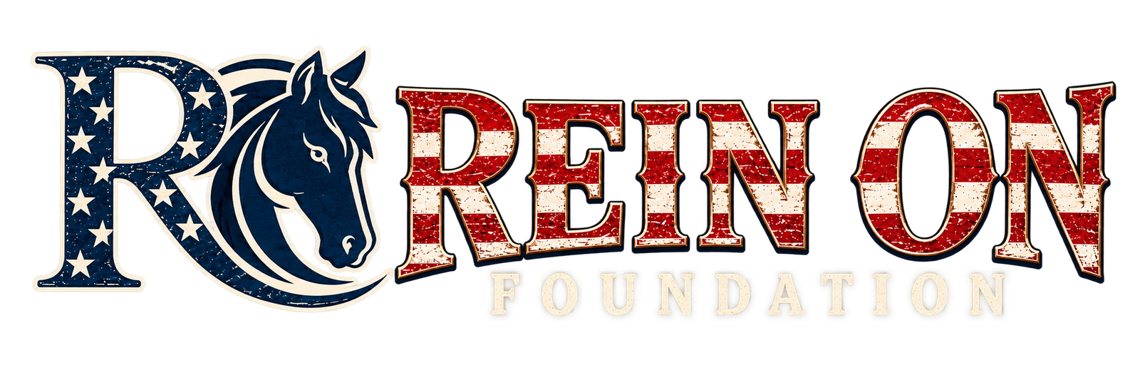 Rein On Foundation